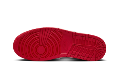 Air Jordan 1 High OG Black Toe Reimagined