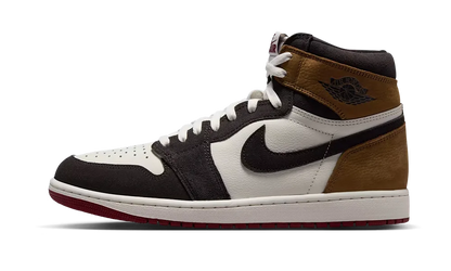 Air Jordan 1 High OG Love Letter