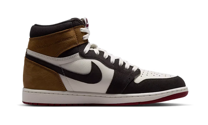 Air Jordan 1 High OG Love Letter