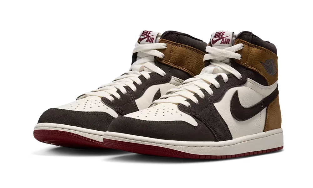 Air Jordan 1 High OG Love Letter
