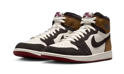 Air Jordan 1 High OG Love Letter