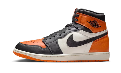 Air Jordan 1 High OG Shattered Backboard