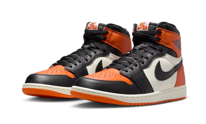 Air Jordan 1 High OG Shattered Backboard