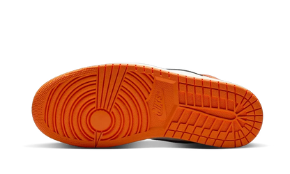 Air Jordan 1 High OG Shattered Backboard
