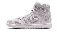 Air Jordan 1 High OG Swarovski Vast Grey