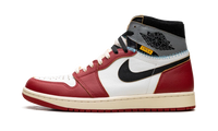 Air Jordan 1 Retro High OG SP Union LA Chicago Shadow