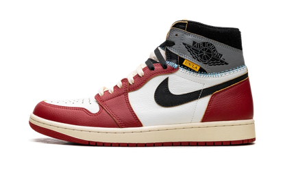 Air Jordan 1 Retro High OG SP Union LA Chicago Shadow