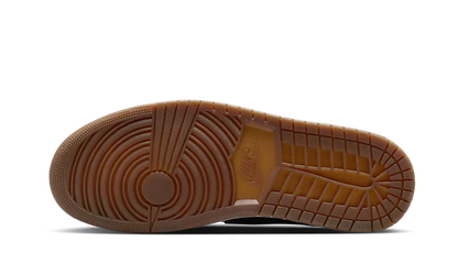 Air Jordan 1 Low Laser