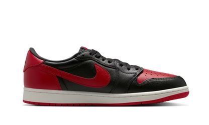 Air Jordan 1 Low OG Banned