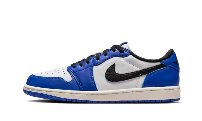 Air Jordan 1 Low OG Game Royal (2024)