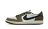 Air Jordan 1 Low OG Medium Olive