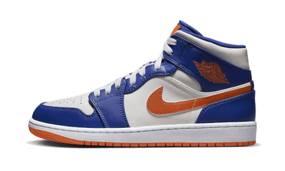 Air Jordan 1 Mid Knicks