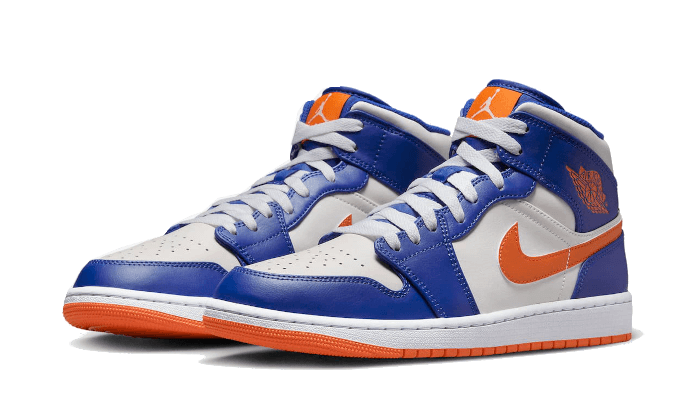 Air Jordan 1 Mid Knicks