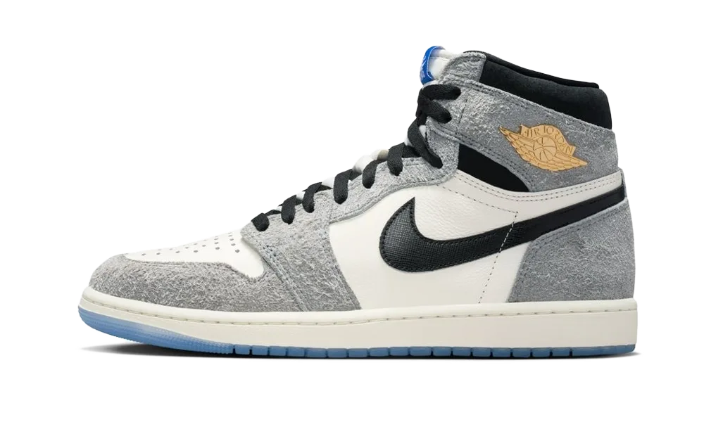 Air Jordan 1 Retro High OG All-Star Cool Grey