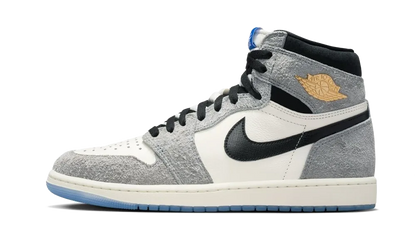 Air Jordan 1 Retro High OG All-Star Cool Grey