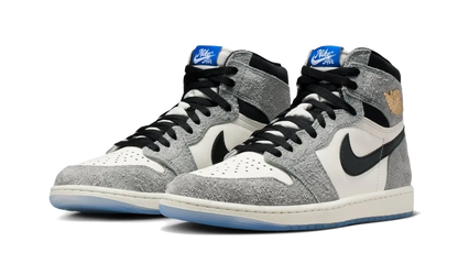 Air Jordan 1 Retro High OG All-Star Cool Grey