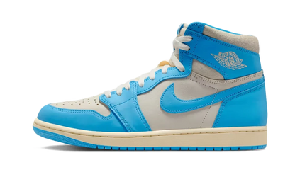 Air Jordan 1 Retro High OG UNC Reimagined