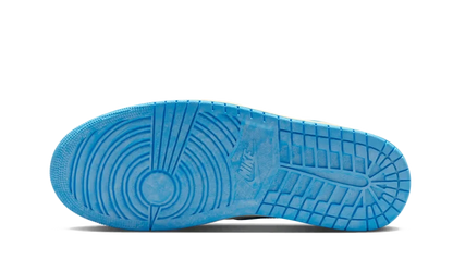 Air Jordan 1 Retro High OG UNC Reimagined