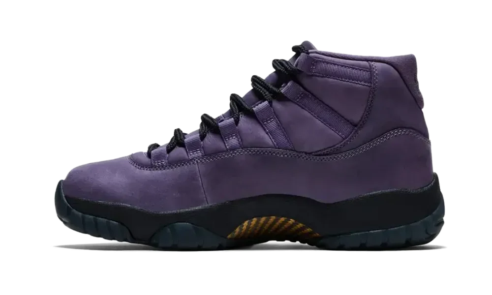 Air Jordan 11 Retro Mojave