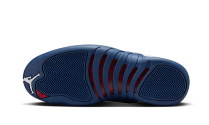 Air Jordan 12 Retro French Blue