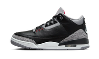 Air Jordan 3 Retro Black Cement