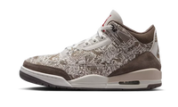 Air Jordan 3 Laser