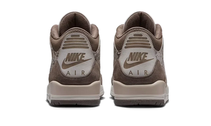 Air Jordan 3 Laser