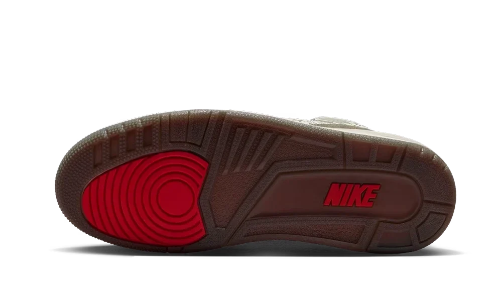 Air Jordan 3 Laser