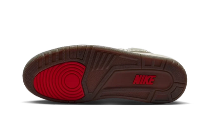 Air Jordan 3 Laser