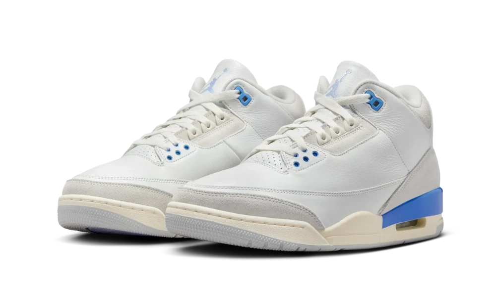 Air Jordan 3 Lucky Shorts