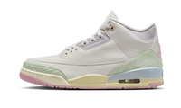 Air Jordan 3 OG Spring Is In The Air