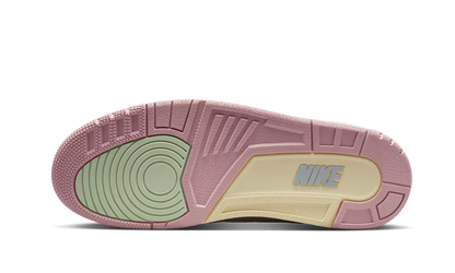 Air Jordan 3 OG Spring Is In The Air