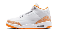 Air Jordan 3 Orange Citrus