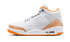 Air Jordan 3 Orange Citrus