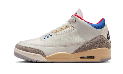 Air Jordan 3 Seoul 2.0