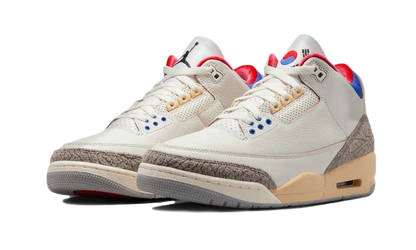 Air Jordan 3 Seoul 2.0