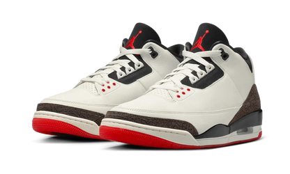 Air Jordan 3 World’s Best Dad