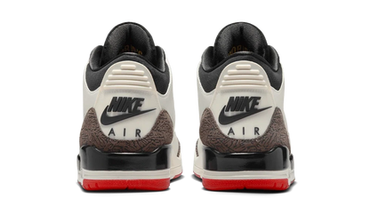Air Jordan 3 World’s Best Dad