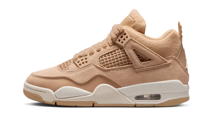 Air Jordan 4 Cozy Girl