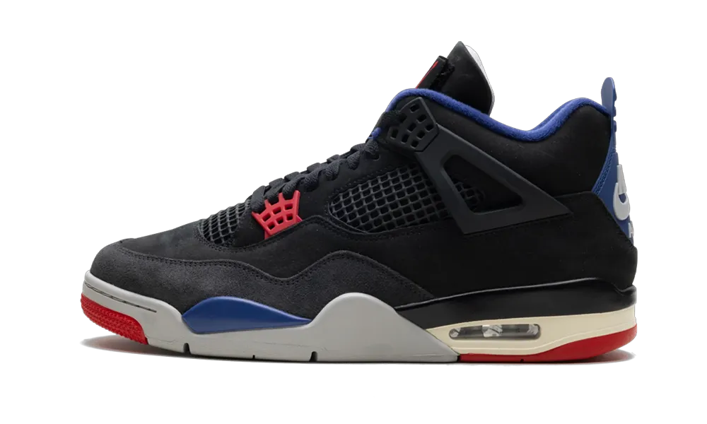 Air Jordan 4 Rare Air