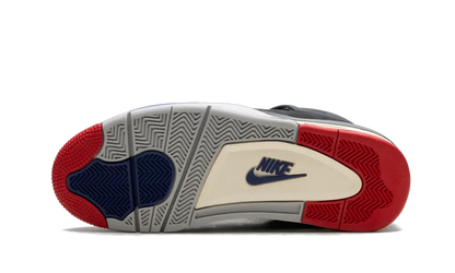 Air Jordan 4 Rare Air