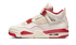 Air Jordan 4 Sierra Red