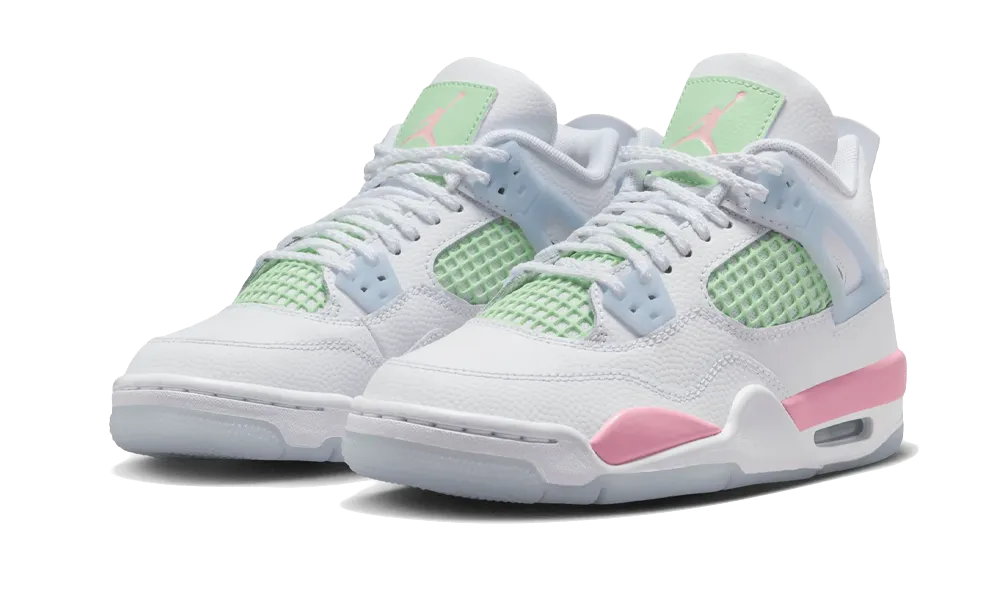 Air Jordan 4 Valentines Day (2026)