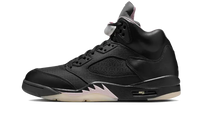 Air Jordan 5 PSG Off Black