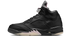Air Jordan 5 PSG Off Black