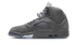 Air Jordan 5 Wolf Grey