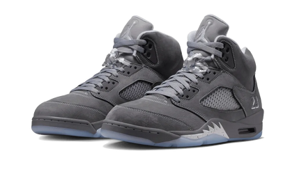 Air Jordan 5 Wolf Grey