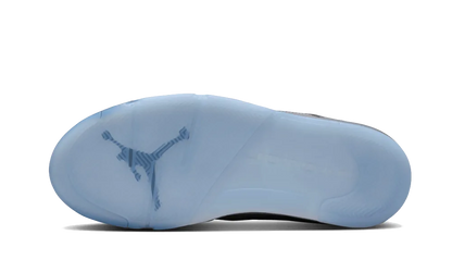 Air Jordan 5 Wolf Grey