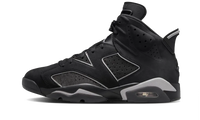 Air Jordan 6 Retro Cap and Gown