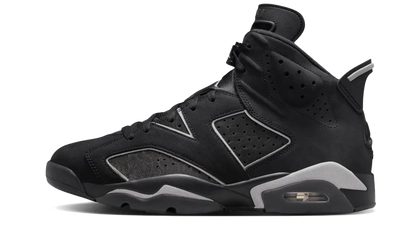 Air Jordan 6 Retro Cap and Gown